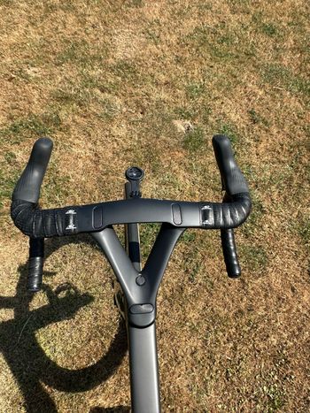Cervélo S5 Shimano Dura Ace Di2 2024 Road & Gravel d'occasion — image 4 sur 6