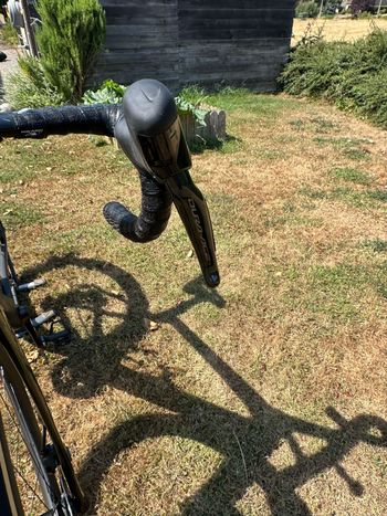 Cervélo S5 Shimano Dura Ace Di2 2024 Road & Gravel d'occasion — image 6 sur 6