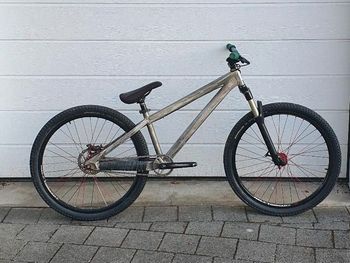 Brugt Scott Voltage YZ 0.1 2017 2017 MTB