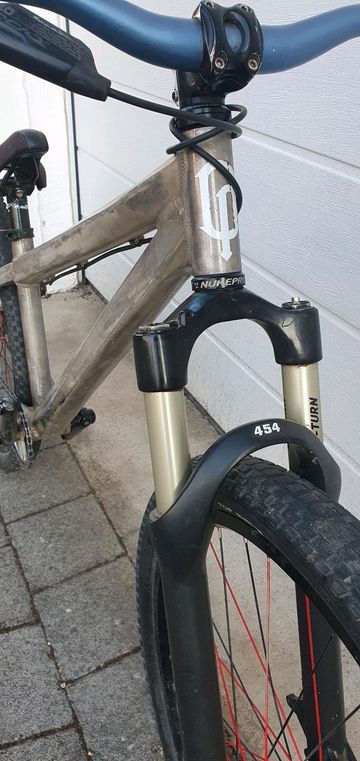 Použité Scott Voltage YZ 0.1 2017 2017 Mountainbike — obrázek 5 z 5