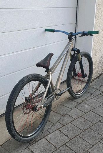 Brugt Scott Voltage YZ 0.1 2017 2017 Mountainbike — billede 2 af 5