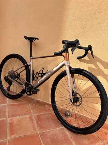 Używany Orbea TERRA M31eTEAM 1X 2026 2026 Road & Gravel