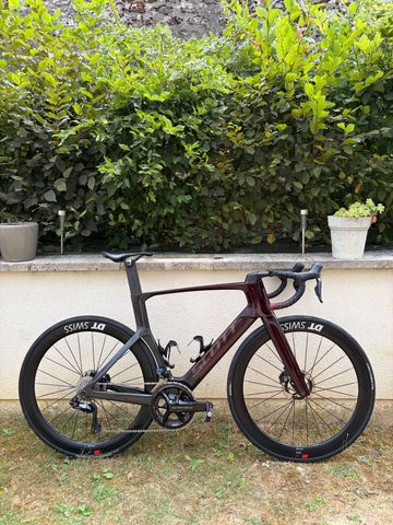 Gebrauchtes Scott Foil Shimano Dura Ace Di2 2023 Road & Gravel