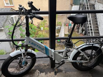 Used Lectric eBikes Lectric XP Step-Thru 3.0 2022 2022 Urban & Touring