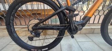 Brugt Orbea RISE H15 2022 2022 Mountainbike — billede 5 af 12