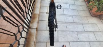 Brugt Orbea RISE H15 2022 2022 Mountainbike — billede 12 af 12