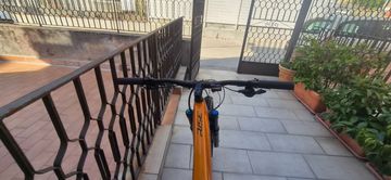 Brugt Orbea RISE H15 2022 2022 Mountainbike — billede 7 af 12