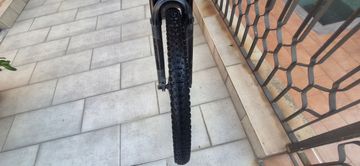 Brugt Orbea RISE H15 2022 2022 Mountainbike — billede 11 af 12