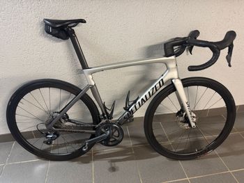Used Specialized Tarmac SL6 Disc Comp 2022 2022 Road & Gravel