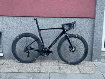 Gebrauchtes Cannondale SuperSix EVO Dura-Ace - Reserve 2025 Road & Gravel