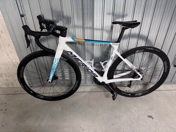 Used Merida SCULTURA 5000 2025 2025 Road & Gravel