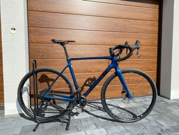 Used Giant TCX, Advanced Pro 2 2021 2021 Road & Gravel