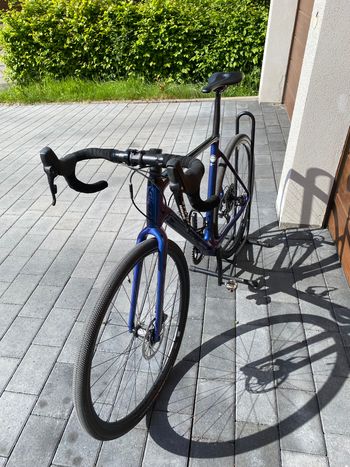 Brugt Giant TCX, Advanced Pro 2 2021 2021 Road & Gravel — billede 5 af 10