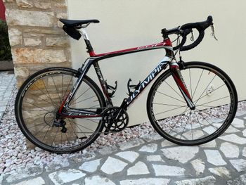 Used Olympia Race 2013 Road & Gravel