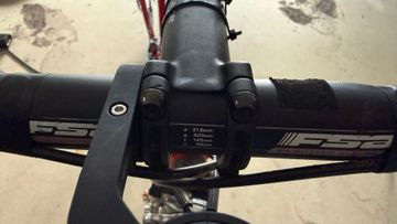 Used Cannondale Custom Shimano Ultegra 2013 Road & Gravel, Red — image 6 of 9
