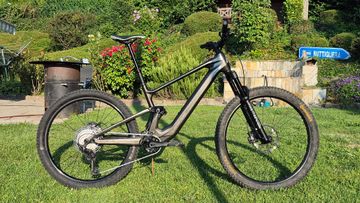 Gebrauchtes Lapierre e-Zesty AM 8.4 2026 2026 MTB