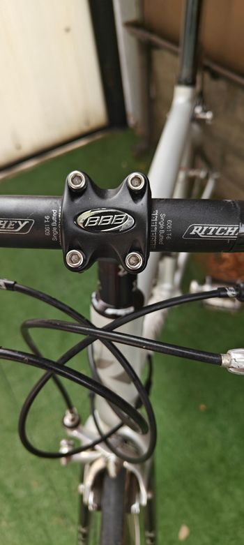 Brugt Klein AURA X 2005 Road & Gravel — billede 5 af 8