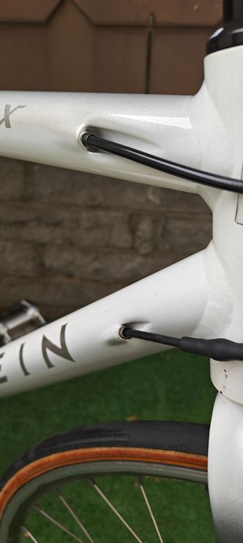 Brugt Klein AURA X 2005 Road & Gravel — billede 2 af 8