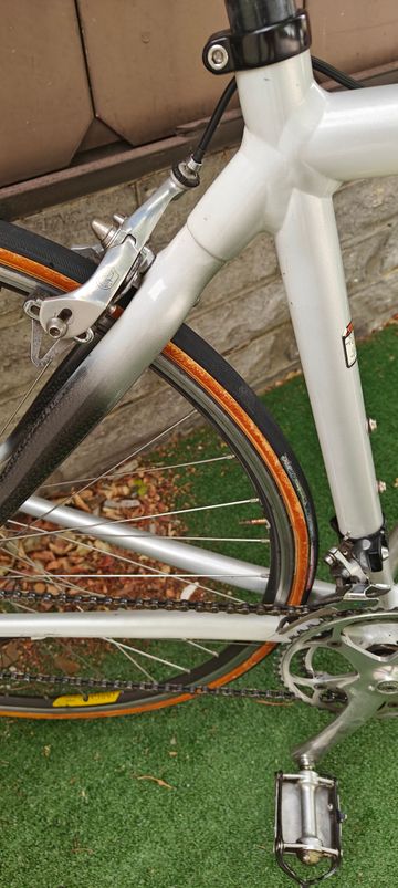 Klein AURA X 2005 Road & Gravel d'occasion — image 6 sur 8