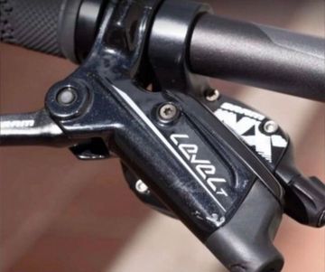 Tweedehands Kross moon 1.0 2020 Custom SRAM NX 2020 Mountainbike — afbeelding 6 van 7