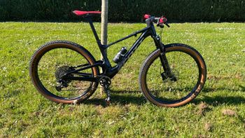 Gebrauchtes Scott Spark RC Comp 2023 2023 MTB