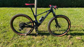 Tweedehands Scott Spark RC Comp 2023 2023 MTB
