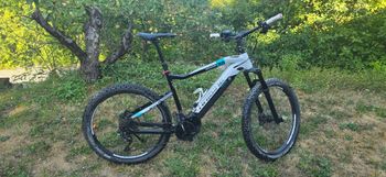 Käytetty Haibike SDURO HardSeven 7.0 2020 2020 MTB