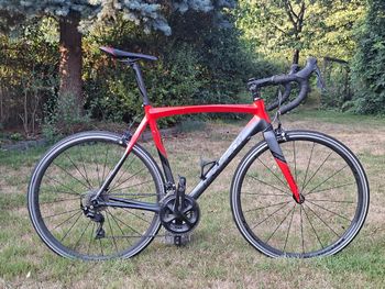 Brugt Thompson R8400 2020 Road & Gravel