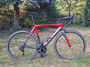 Used Thompson R8400 2020 Road & Gravel
