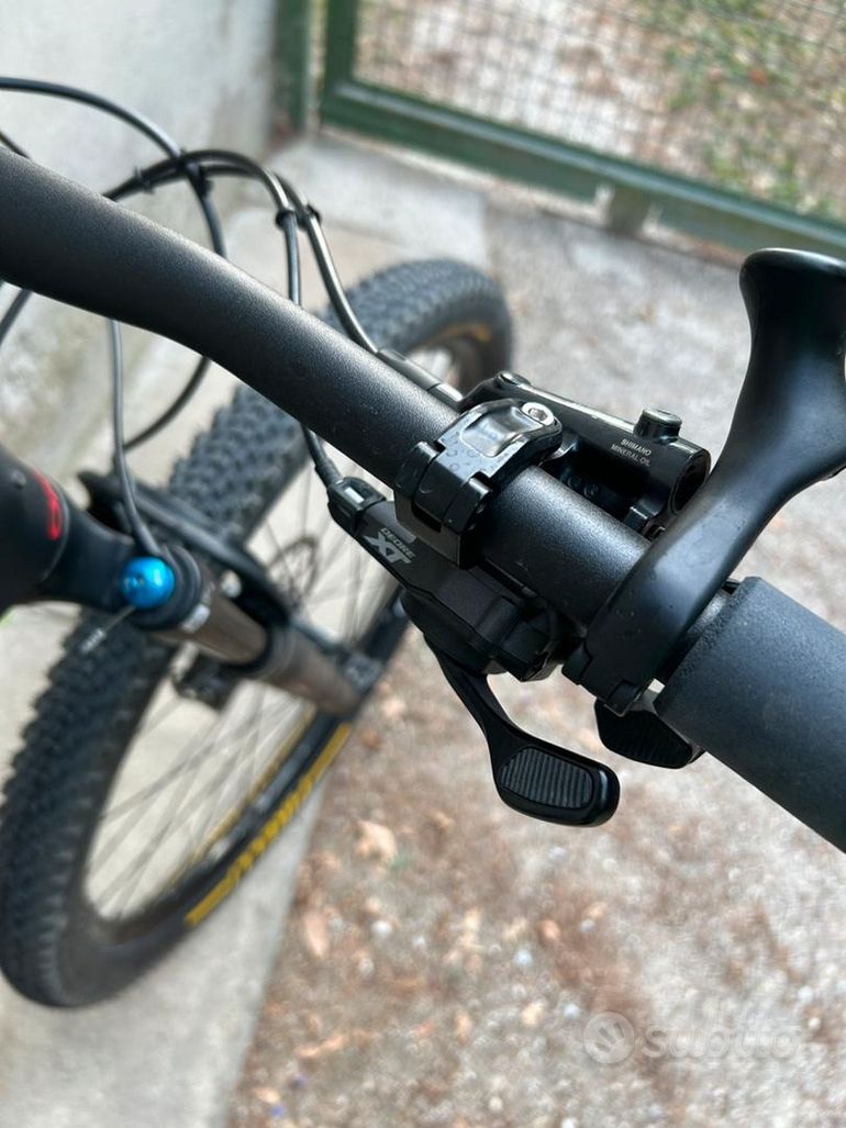 Brugt Orbea ALMA M20 2022 2022 Mountainbike — billede 5 af 6