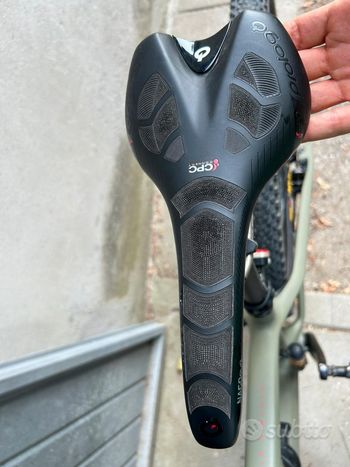 Brugt Orbea ALMA M20 2022 2022 Mountainbike — billede 6 af 6