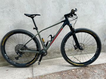 Brugt Orbea ALMA M20 2022 2022 MTB