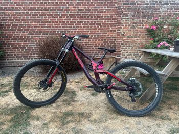 Canyon Sender AL 5.0 2019 2019 MTB de segunda mano