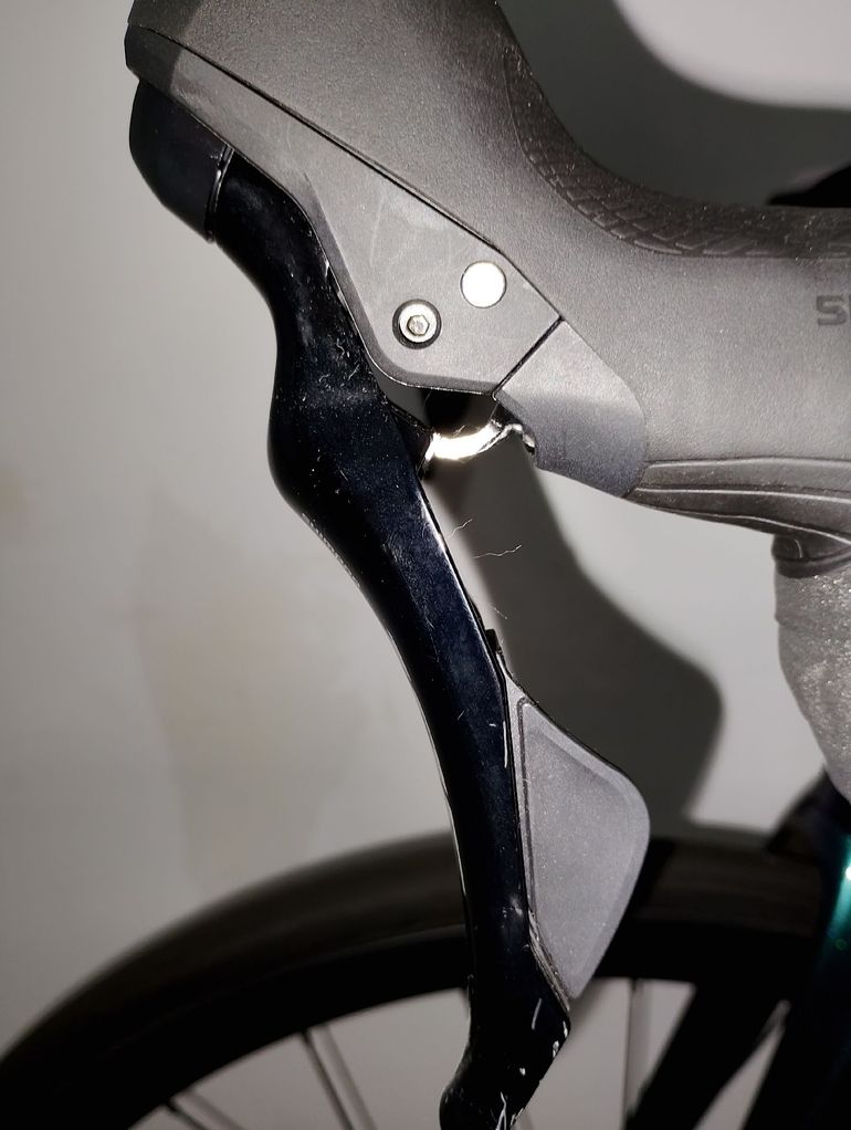 Used Massi Custom Shimano 105 2026 Road & Gravel, Blue — image 2 of 4