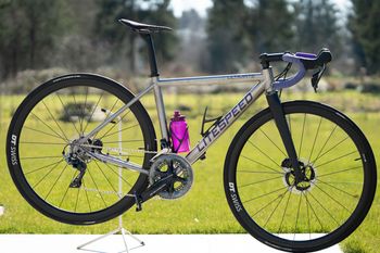 Used Litespeed Ultimate Disc Dura-Ace Di2 12 Spd 2025 2025 Road & Gravel