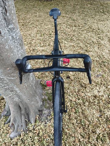 Brugt Canyon Grail SRAM X01 Eagle AXS 2022 Road & Gravel — billede 3 af 10