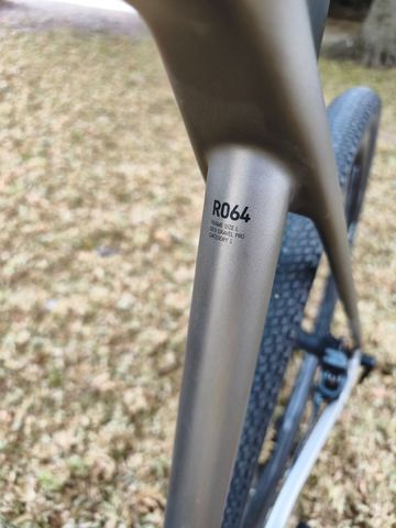 Brugt Canyon Grail SRAM X01 Eagle AXS 2022 Road & Gravel — billede 5 af 10