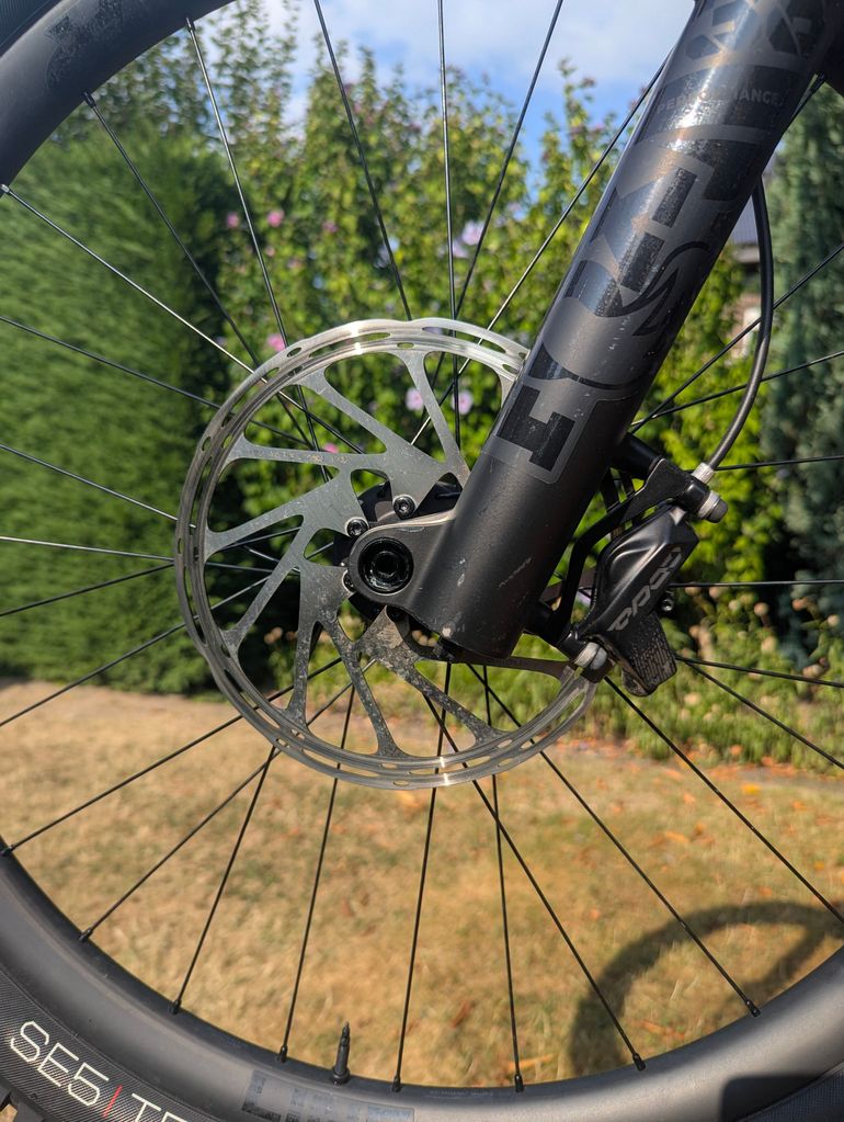 Brugt Trek Remedy 9.8 2021 2021 Mountainbike — billede 7 af 16