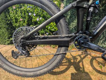 Brugt Trek Remedy 9.8 2021 2021 Mountainbike — billede 11 af 16