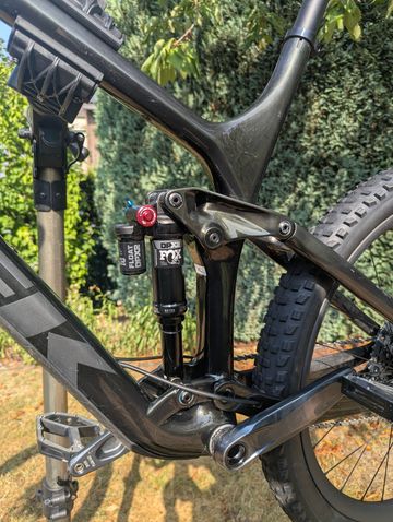Brugt Trek Remedy 9.8 2021 2021 Mountainbike — billede 4 af 16