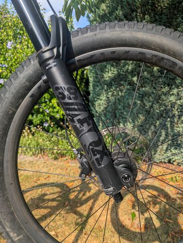 Brugt Trek Remedy 9.8 2021 2021 Mountainbike — billede 8 af 16