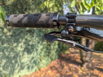 Brugt Trek Remedy 9.8 2021 2021 Mountainbike — billede 14 af 16