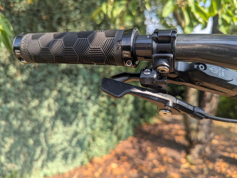 Brugt Trek Remedy 9.8 2021 2021 Mountainbike — billede 14 af 16