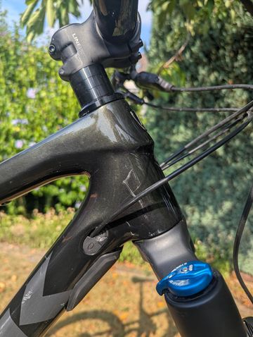 Brugt Trek Remedy 9.8 2021 2021 Mountainbike — billede 9 af 16