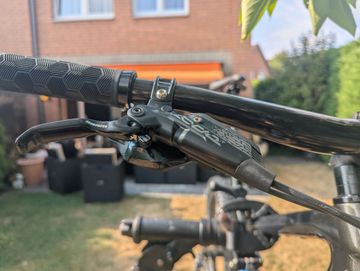 Brugt Trek Remedy 9.8 2021 2021 Mountainbike — billede 15 af 16