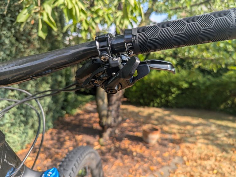 Brugt Trek Remedy 9.8 2021 2021 Mountainbike — billede 13 af 16
