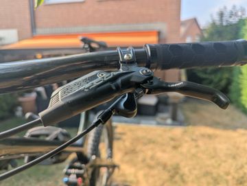 Brugt Trek Remedy 9.8 2021 2021 Mountainbike — billede 16 af 16