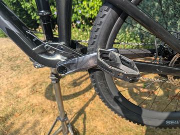 Brugt Trek Remedy 9.8 2021 2021 Mountainbike — billede 6 af 16