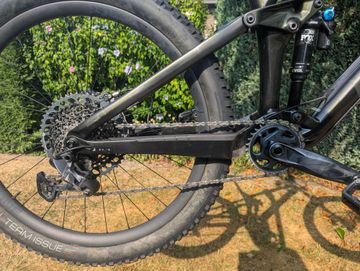 Brugt Trek Remedy 9.8 2021 2021 Mountainbike — billede 10 af 16