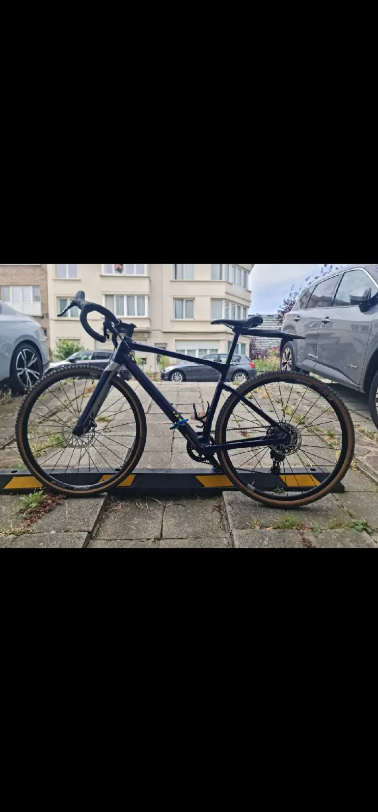 Bmc URS TWO 2024